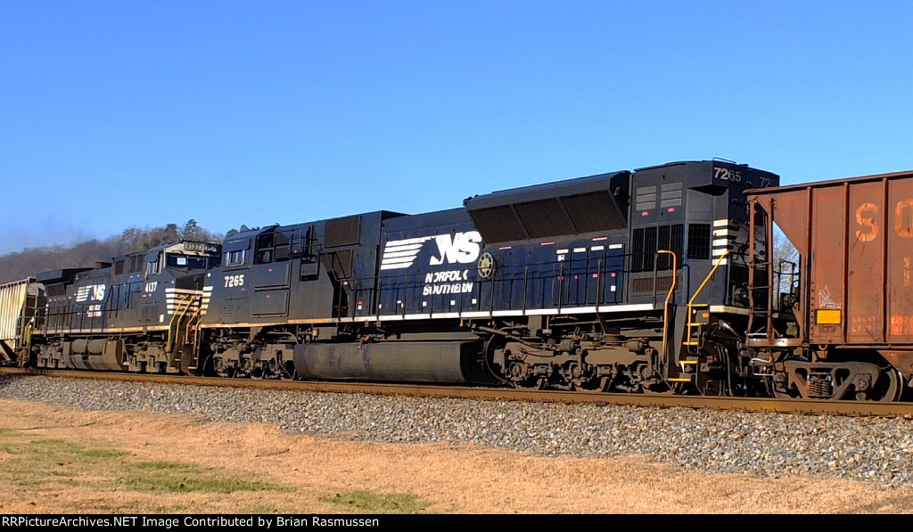 NS 7265